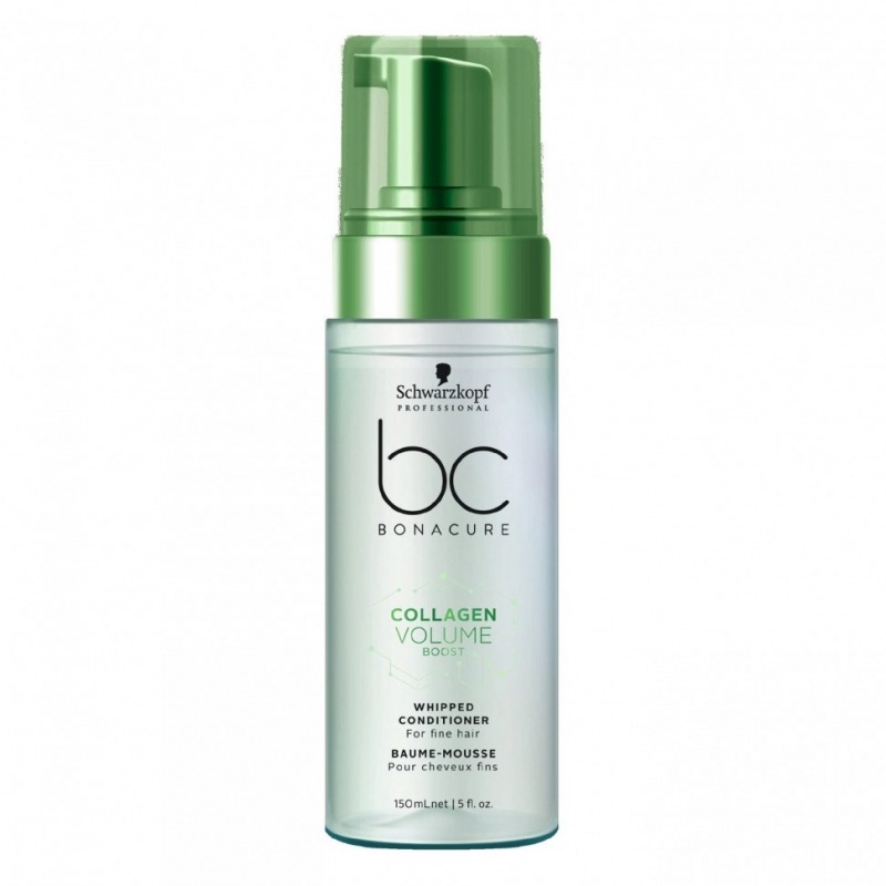 

Кондиционер для волос Schwarzkopf Professional, BC Collagen Volume Boost