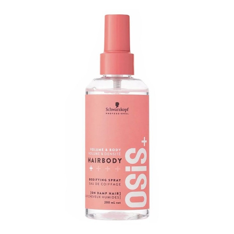 Спрей для волос Schwarzkopf Professional