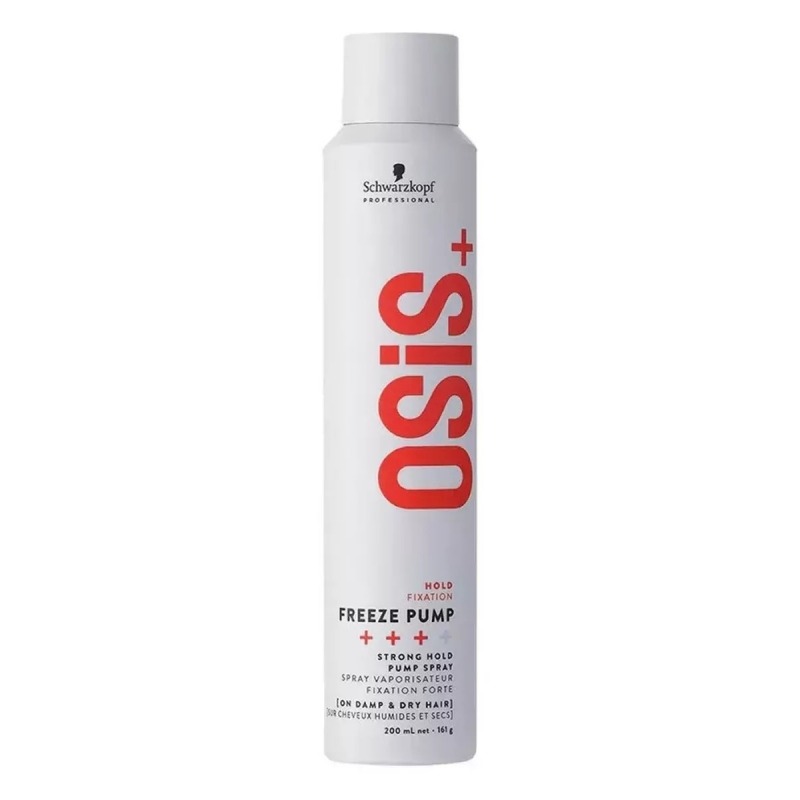 Спрей для волос Schwarzkopf Professional