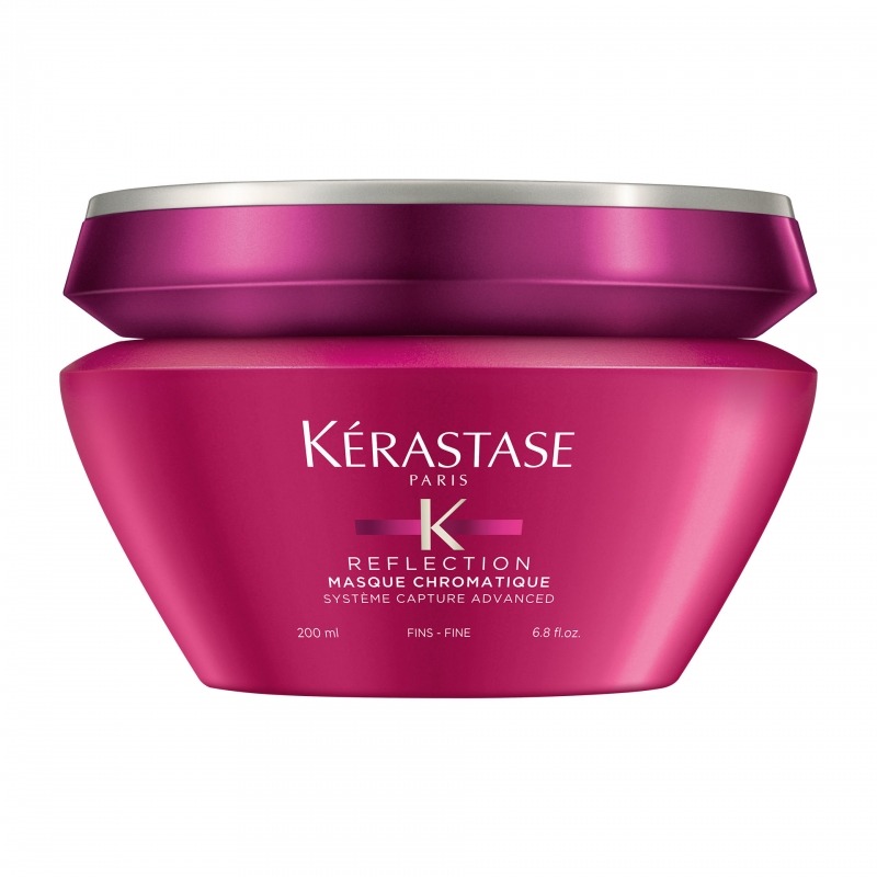 Маска для волос Kerastase Reflection Chromatique Fine - фото 1