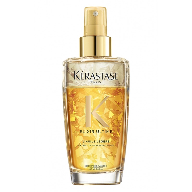 

Масло для волос Kerastase, Elixir Ultime