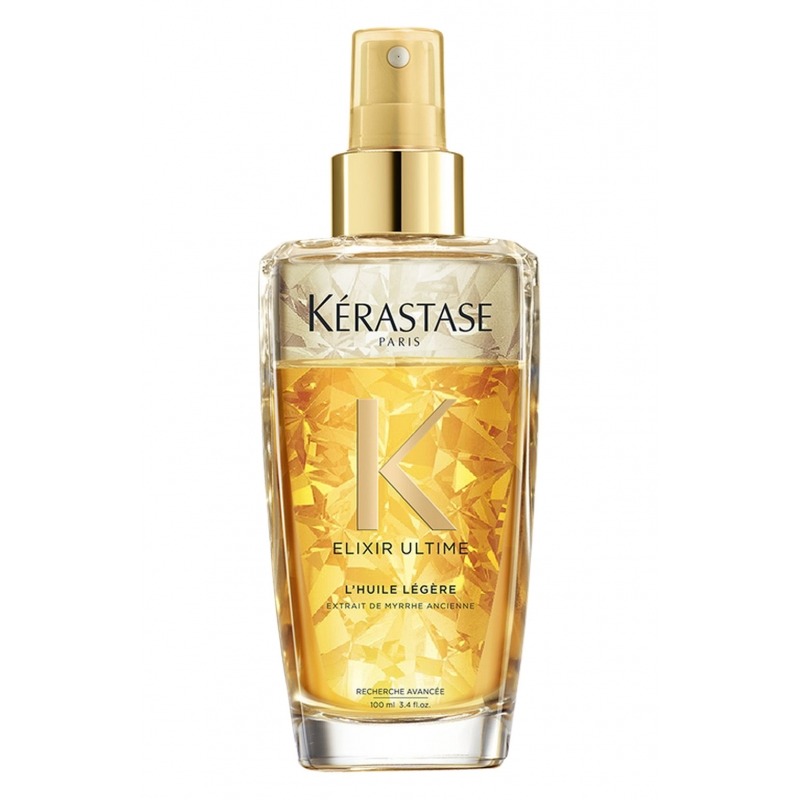 Масло для волос Kerastase Elixir Ultime