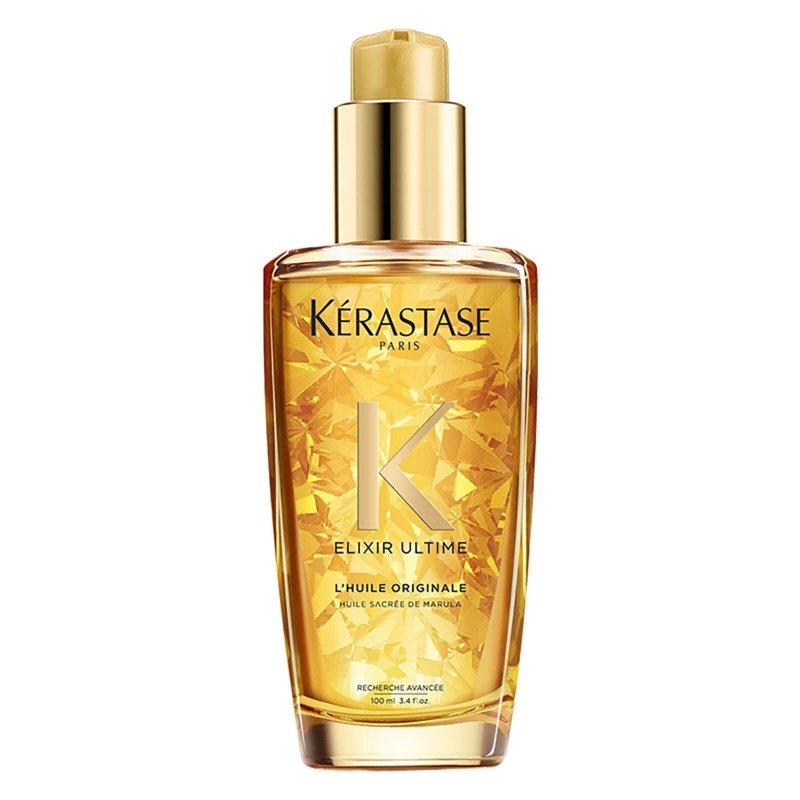 

Масло для волос Kerastase, Elixir Ultime