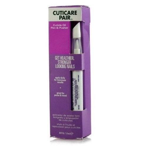 

Карандаш по уходу за кутикулой Cuticare Pair Pen