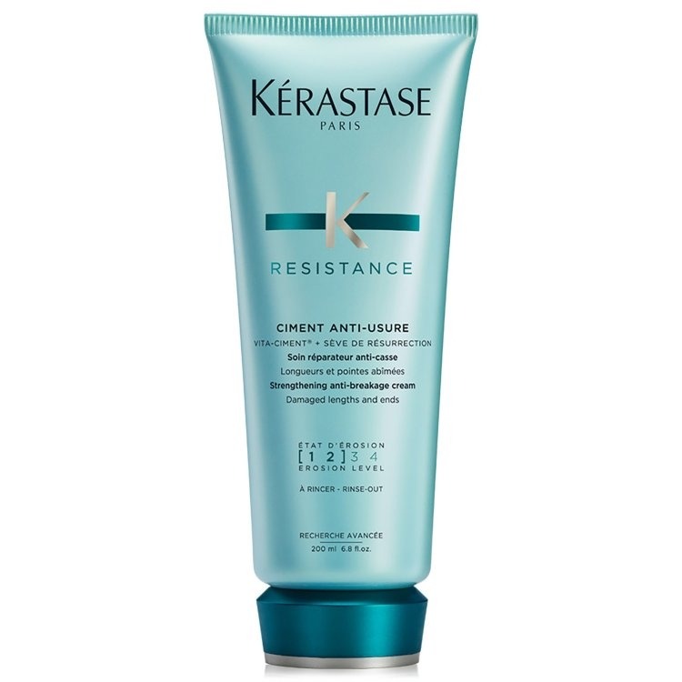 Кондиционер Kerastase Resistance Ciment Anti-Usure anti-wear