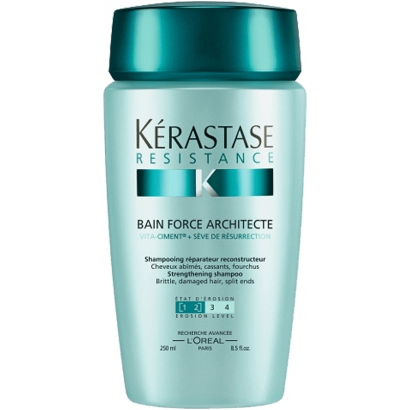 

Шампунь Kerastase, Resistance Force Architecte