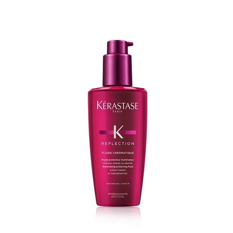 

Флюид для волос Kerastase, Chroma Riche
