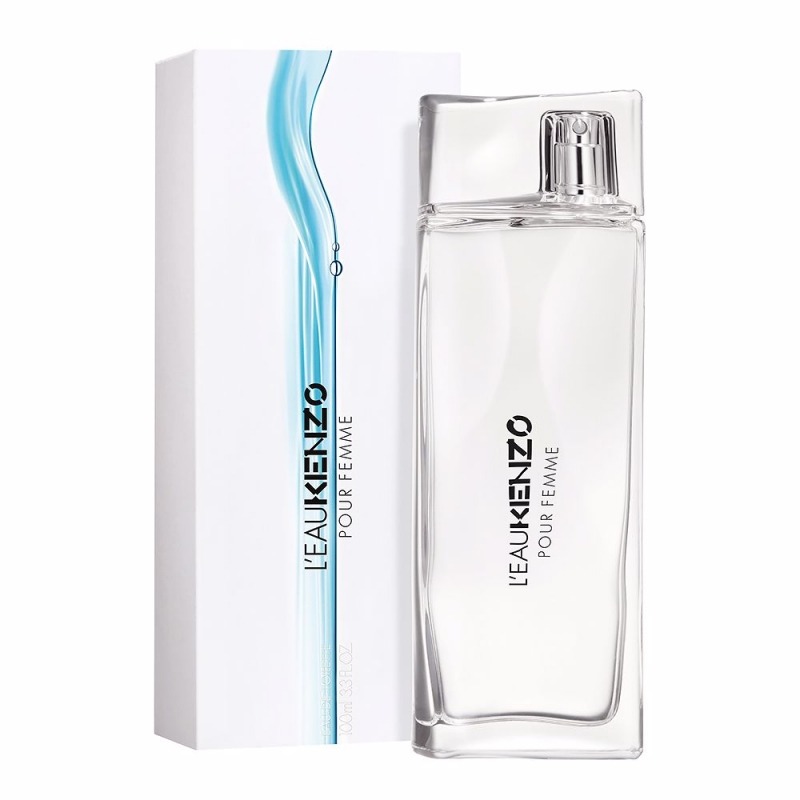 KENZO L’eau Kenzo Pour Femme