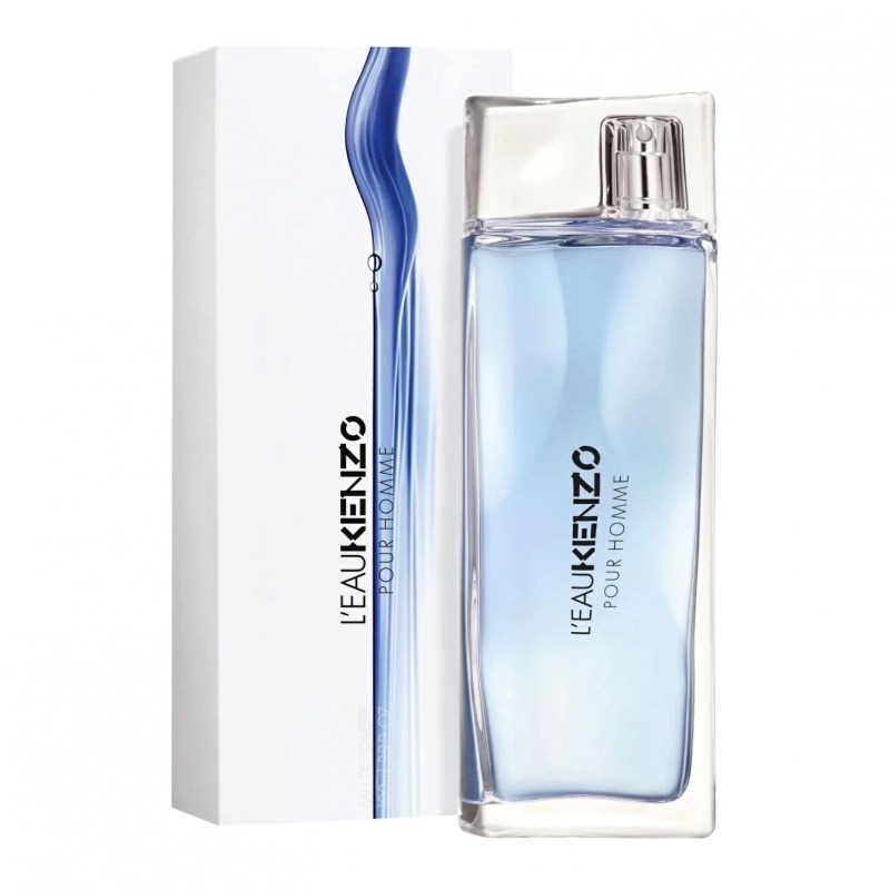 KENZO L’Eau Kenzo Pour Homme