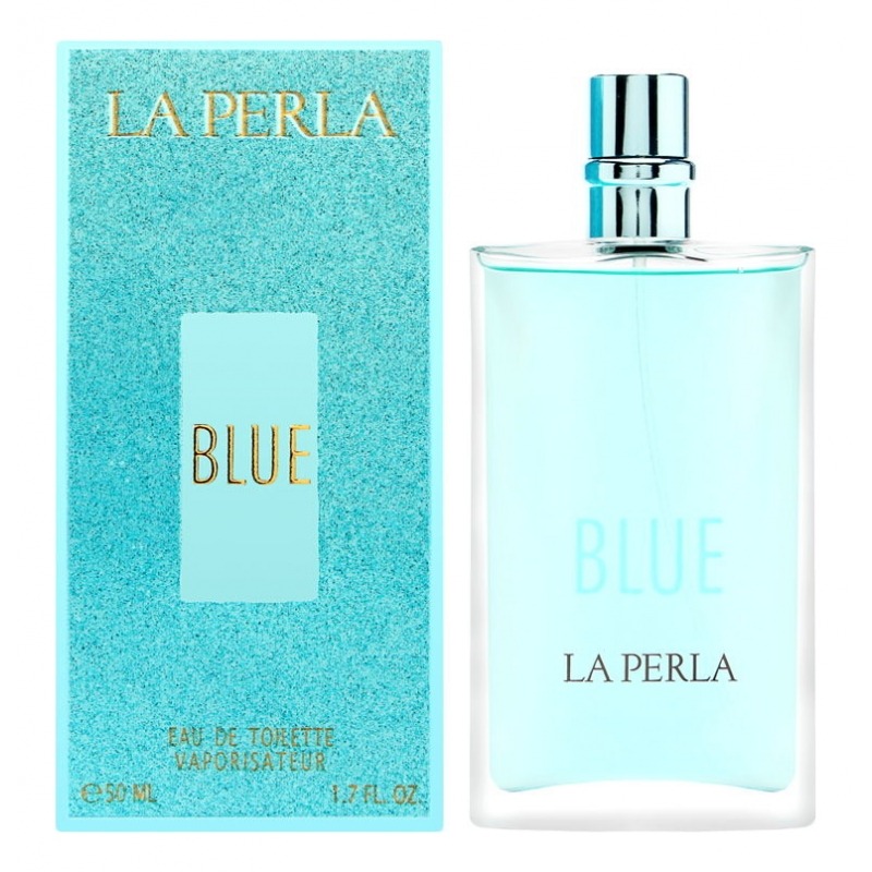 La Perla Blue