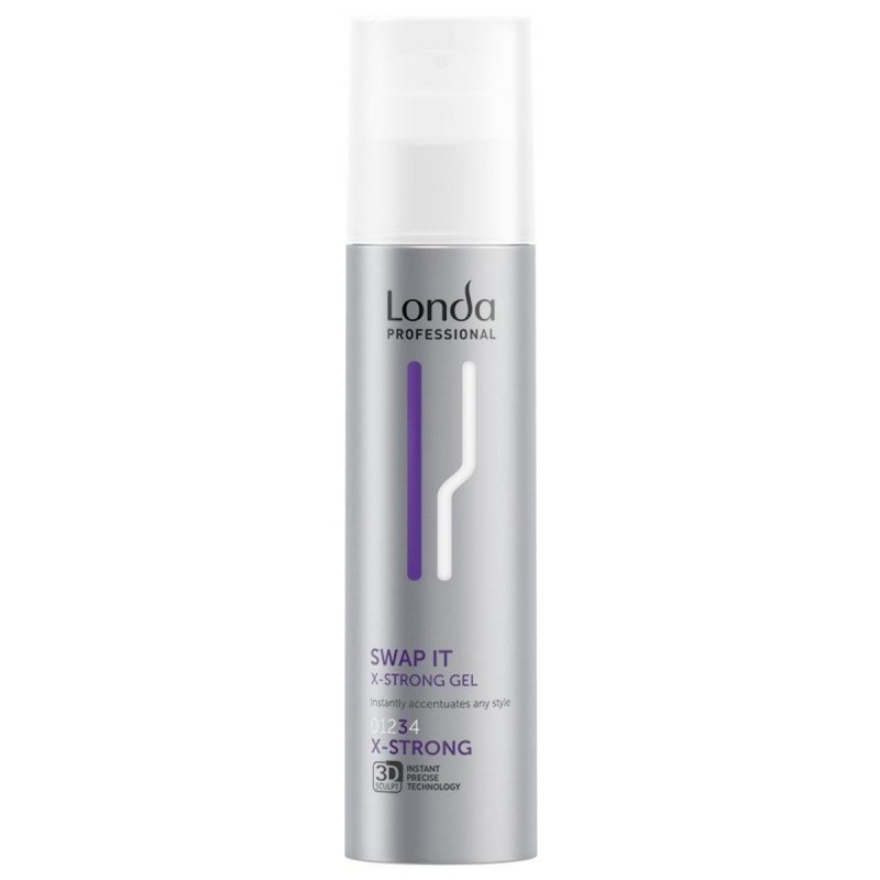 

Гель для волос Londa, Shaper Gel Swap it