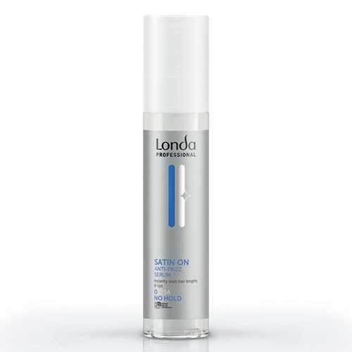 

Сыворотка для волос Londa, Anti Frizz Serum Satin On