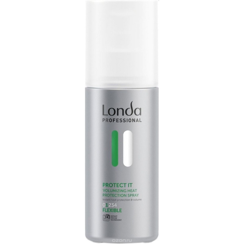 

Лосьон для волос Londa, Volume Protect It