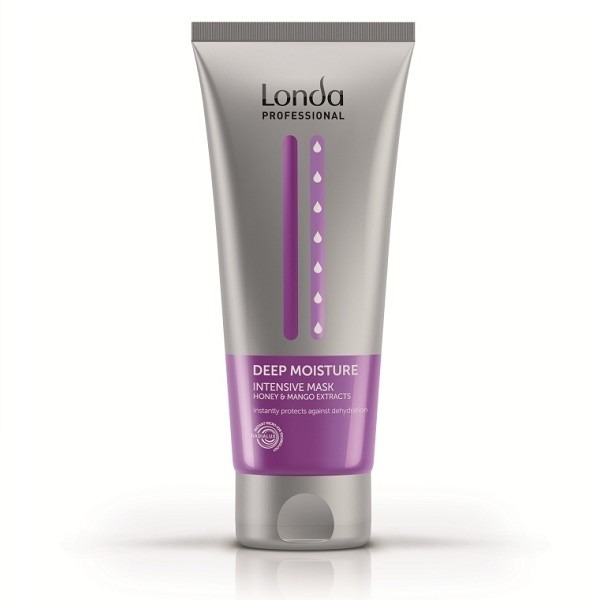 

Маска для волос Londa, Deep Moisture Intensive Mask