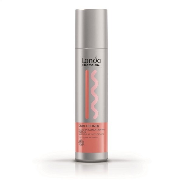 

Лосьон для волос Londa, Londa Curl Definer