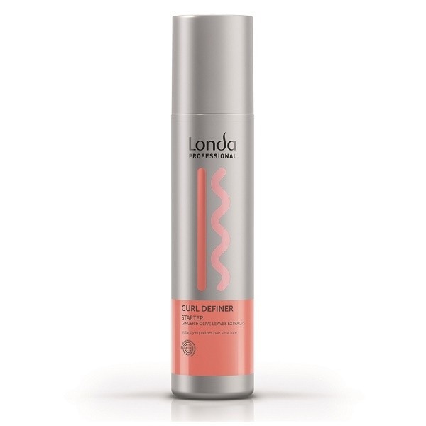 

Крем для волос Londa, Curl Definer Starter
