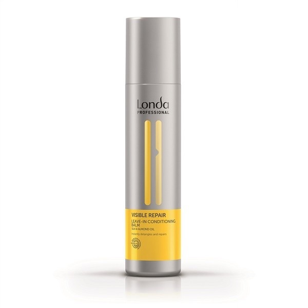 

Бальзам для волос Londa, Visible Repair Leave-in Conditioning Balm