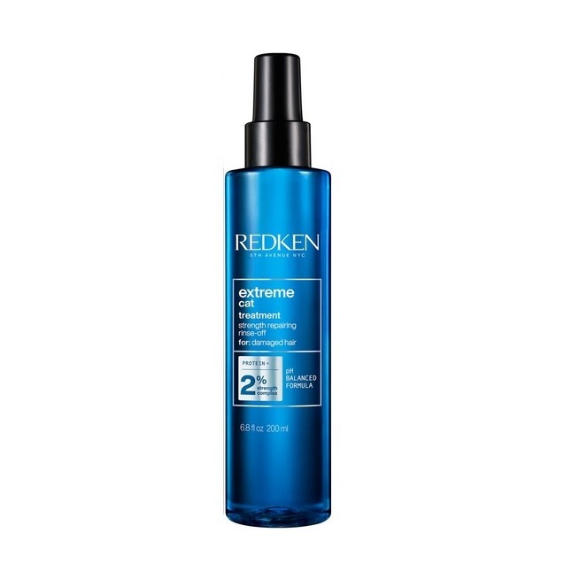 

Спрей для волос Redken, Extreme Cat
