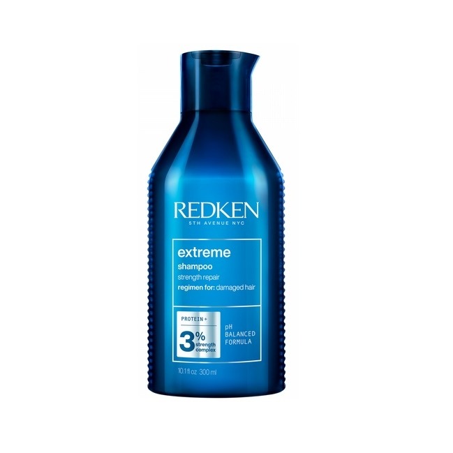 Шампунь Redken Extreme Shampoo