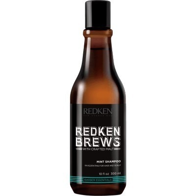 

Шампунь Redken, Brews Mint