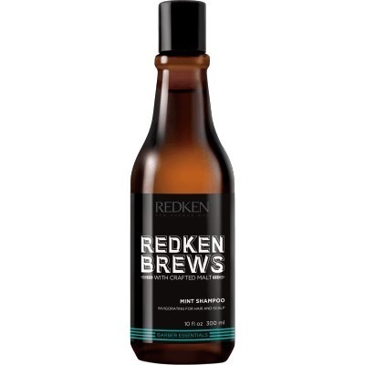 Шампунь Redken Brews Mint