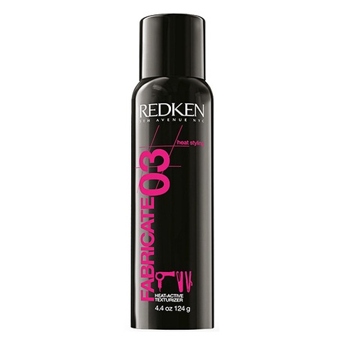 

Спрей для волос Redken, Fabricate 03
