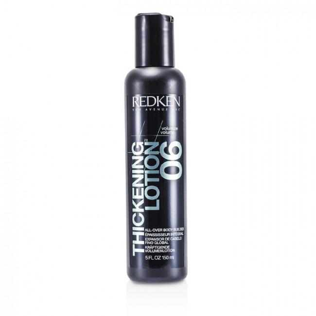 

Лосьон для волос Redken, Thickening Lotion 06