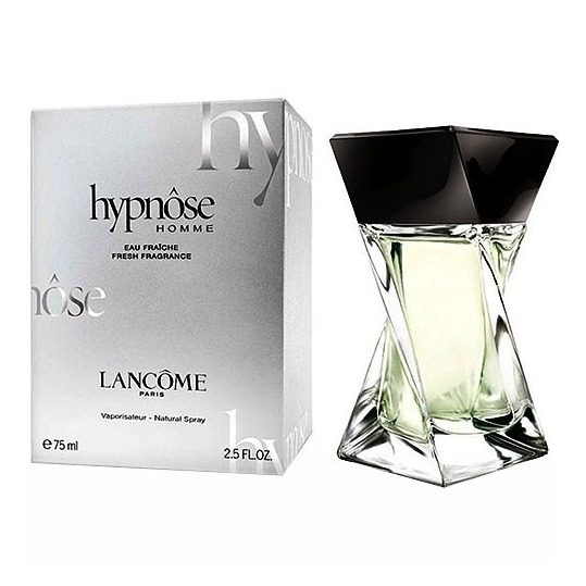 Lancome Hypnose Homme Eau Fraiche