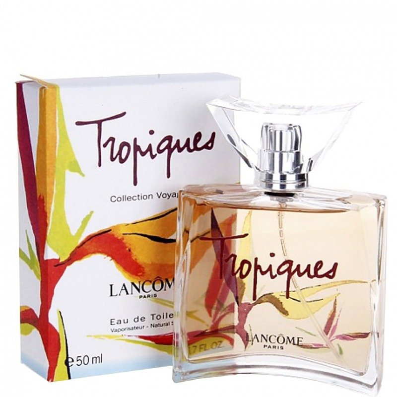 

Tropiques