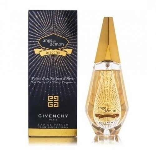 

Ange ou Demon Le Secret Poesie d’un Parfum d’Hiver