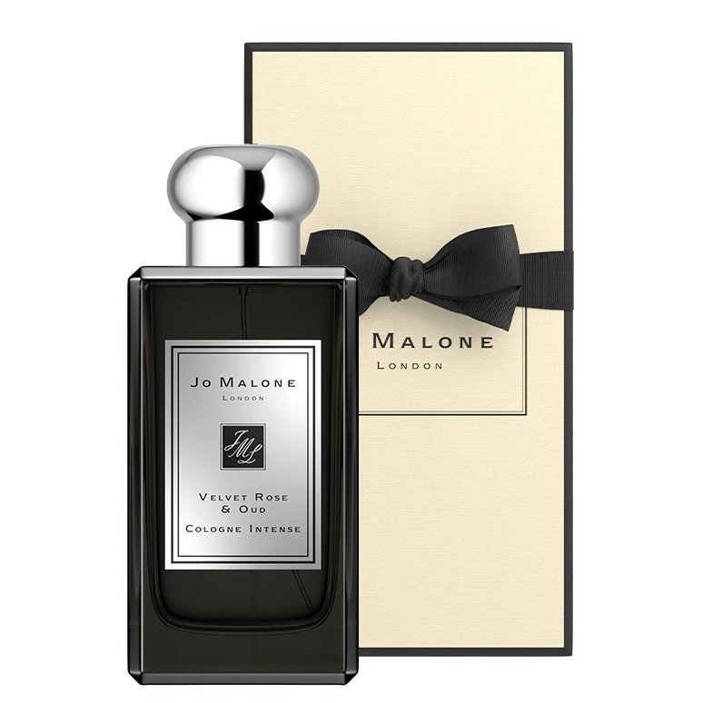 

Velvet Rose & Oud