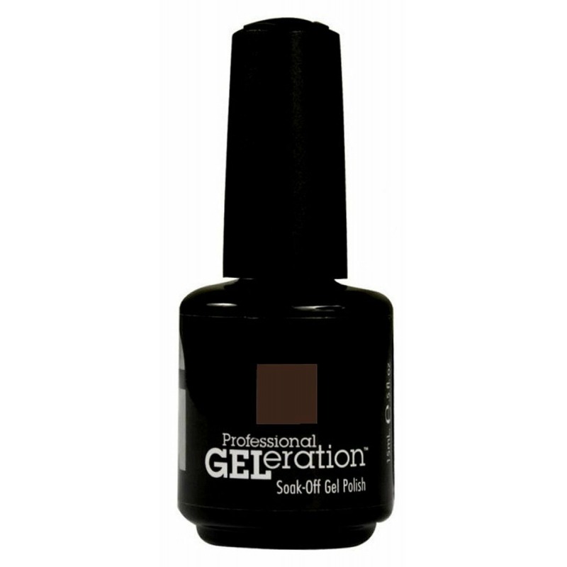 

Гель-лак Jessica, GELeration