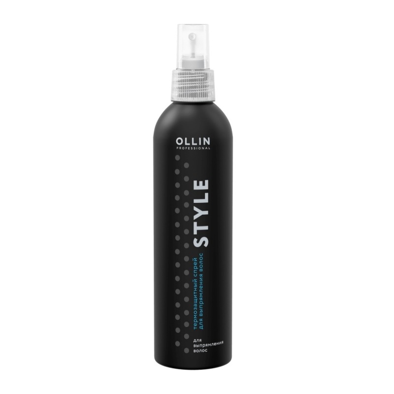 

Спрей для волос Ollin Professional, Styling