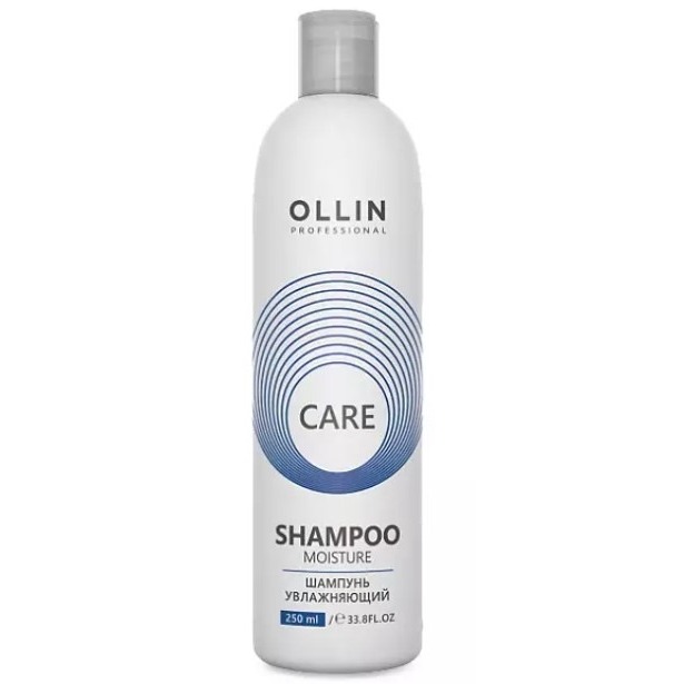 

Шампунь Ollin Professional, Care