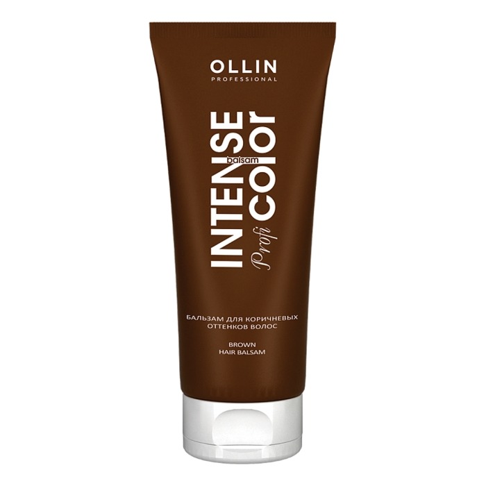 

Бальзам для волос Ollin Professional, Color Intense Profi
