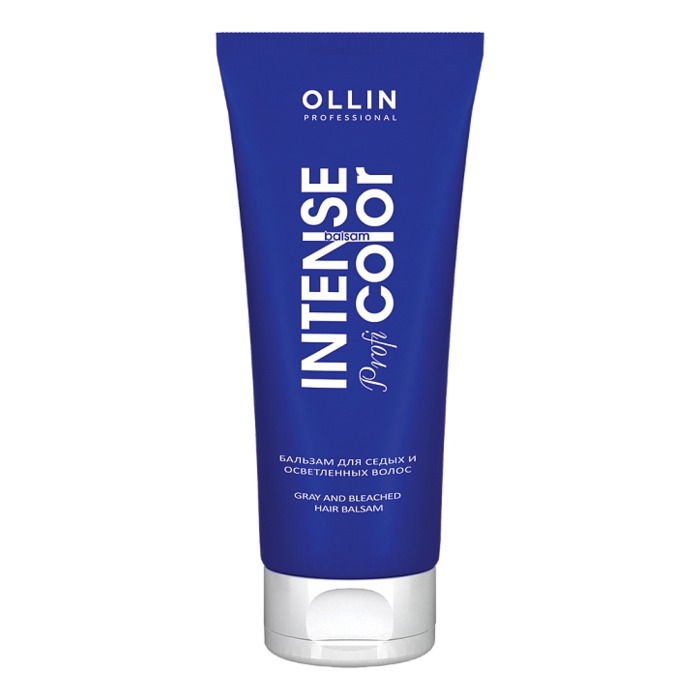 

Бальзам для волос Ollin Professional, Color Intense Profi