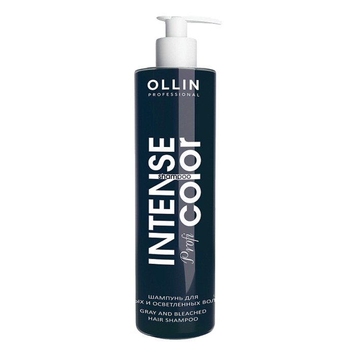 

Шампунь Ollin Professional, Color Intense Profi