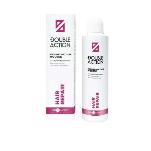 

Double Action
