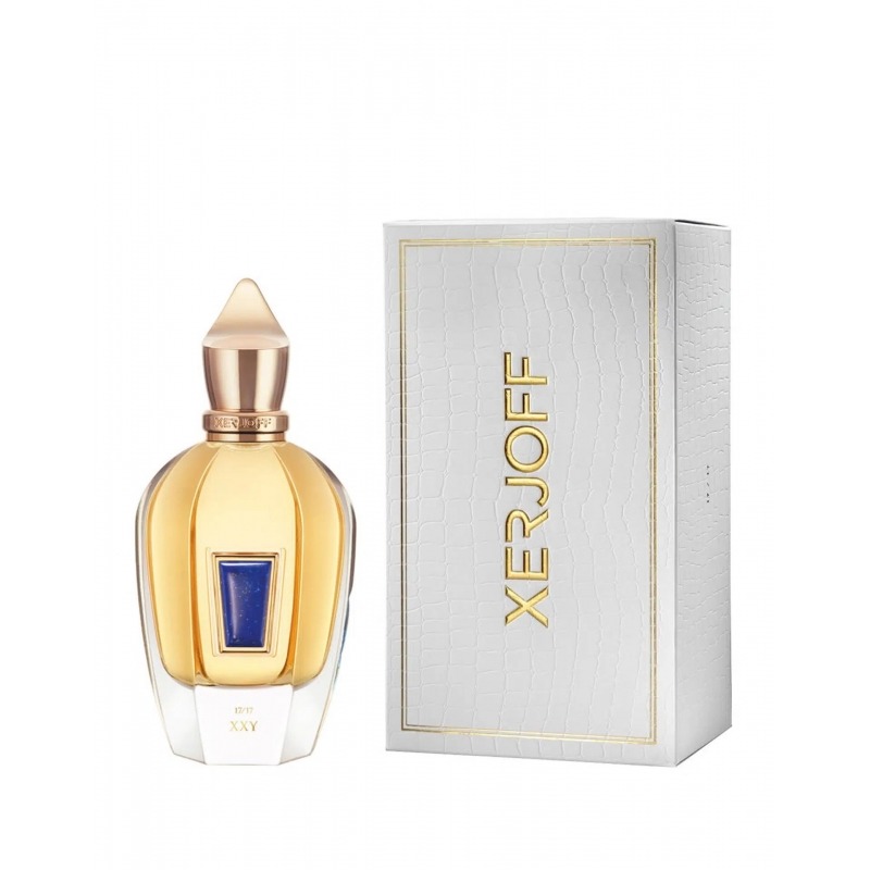 

XJ XXY Eau de Parfum