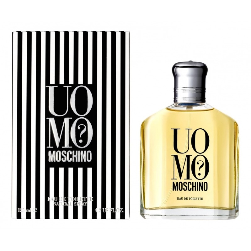 Uomo