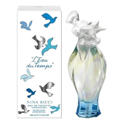 

L’Eau du Temps