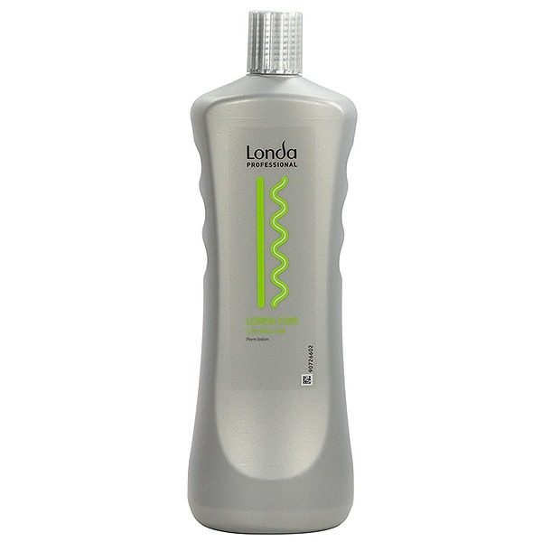 Londa Лосьон для химической завивки окрашенных волос Wellfluid S