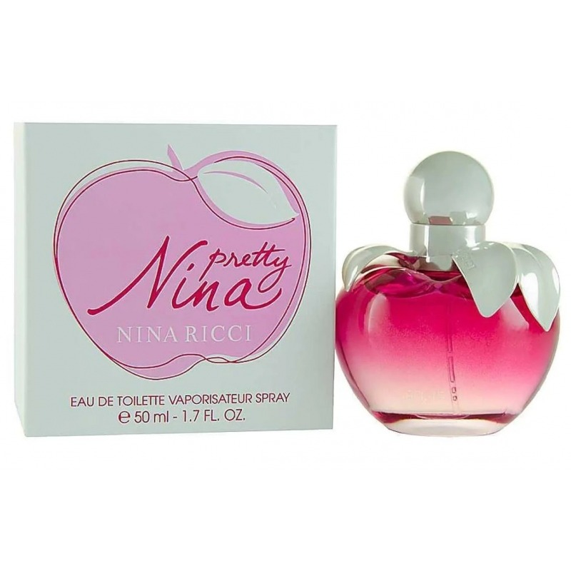 NINA RICCI Pretty Nina