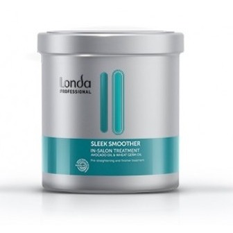 

Маска для волос Londa, Sleek Smoother