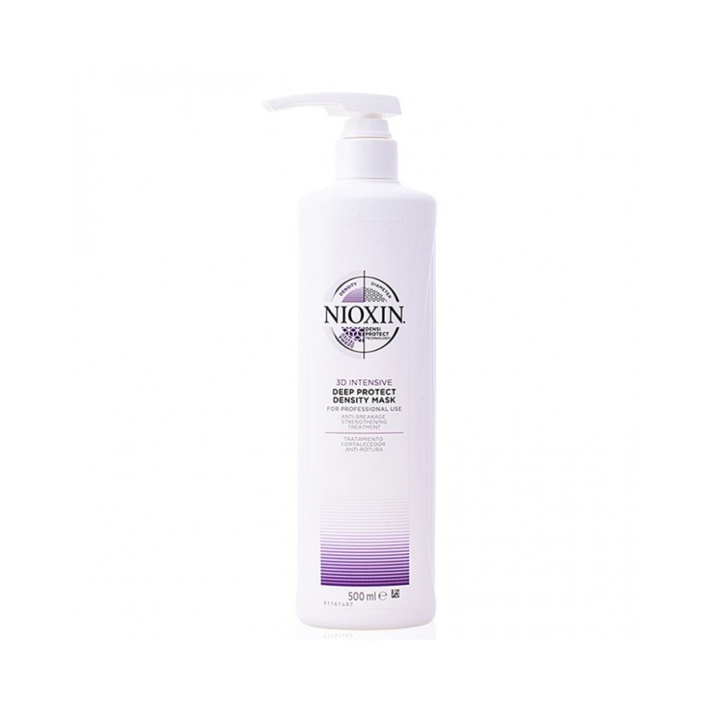 

Маска для волос Nioxin, Deep Repair Hair Masque