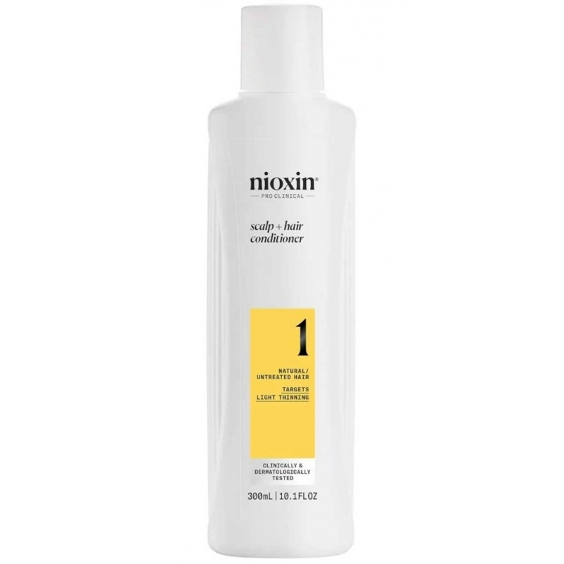 Кондиционер для волос Nioxin