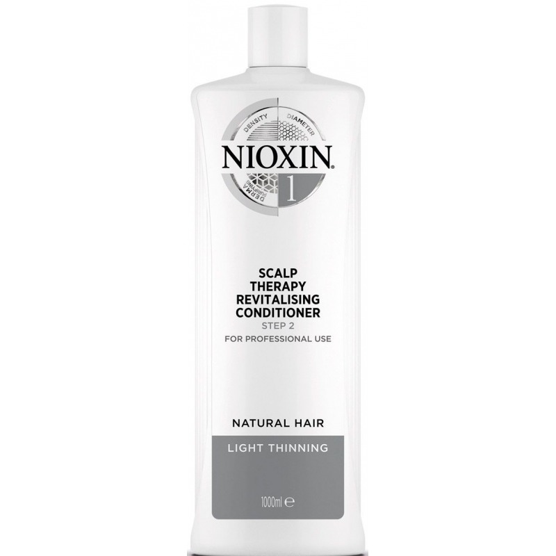 

Кондиционер для волос Nioxin, «Система 1» Scalp Therapy System 1