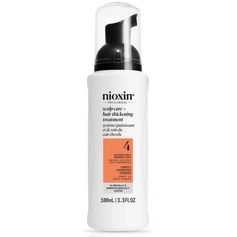 Маска для волос Nioxin 3620₽