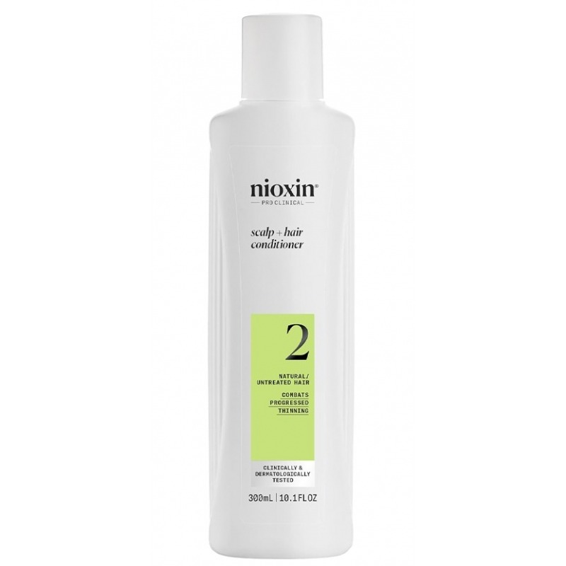 Кондиционер для волос Nioxin