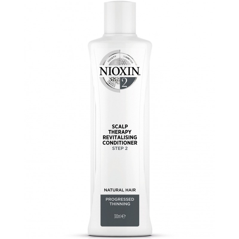 

Кондиционер для волос Nioxin, «Система 2» Scalp Therapy System 2